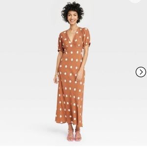 Target A New Day dress - new with tags on!